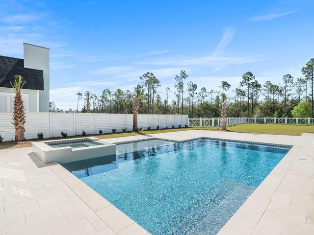 303 Golfridge Drive, Watersound, FL 32461