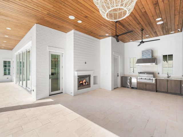 303 Golfridge Drive, Watersound, FL 32461