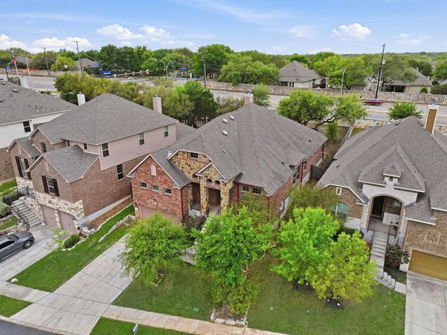 18515 Gran Mesa, San Antonio, TX 78259