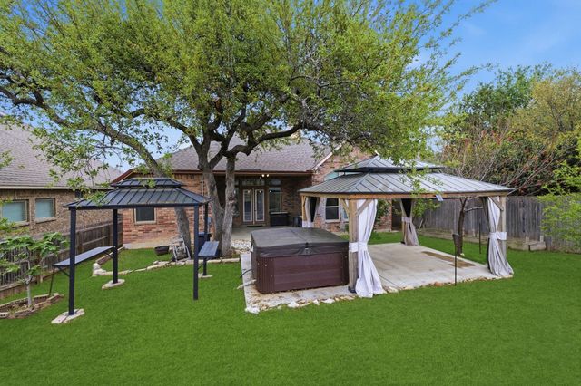 18515 Gran Mesa, San Antonio, TX 78259