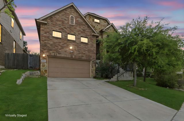 18515 Gran Mesa, San Antonio, TX 78259