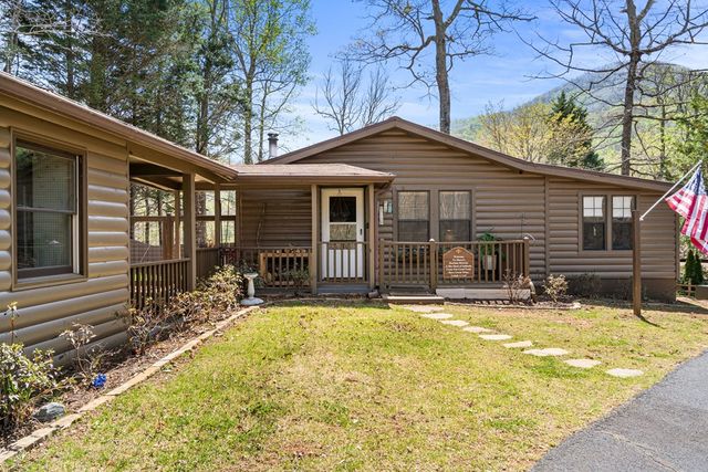 1855 Deer Run Circle, Hiawassee, GA 30546