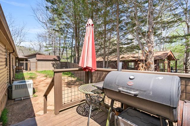 1855 Deer Run Circle, Hiawassee, GA 30546