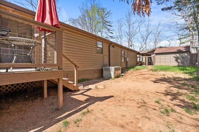 1855 Deer Run Circle, Hiawassee, GA 30546