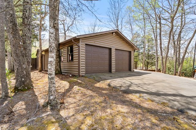 1855 Deer Run Circle, Hiawassee, GA 30546