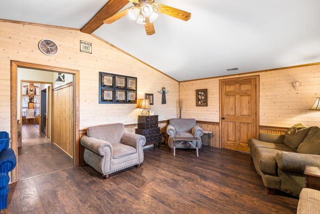1855 Deer Run Circle, Hiawassee, GA 30546