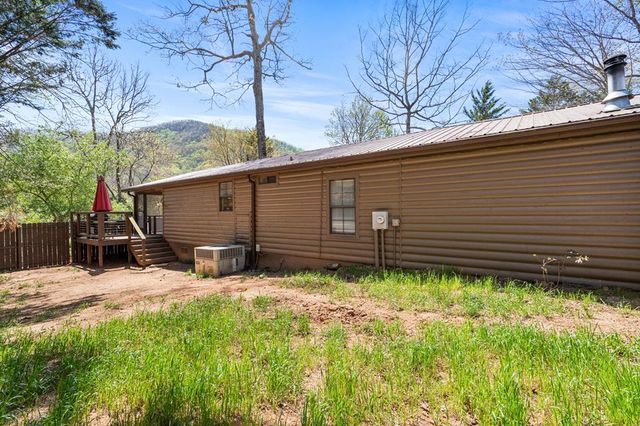 1855 Deer Run Circle, Hiawassee, GA 30546
