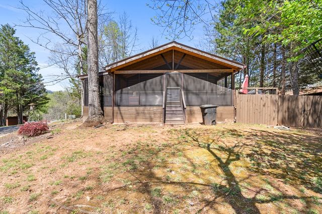 1855 Deer Run Circle, Hiawassee, GA 30546