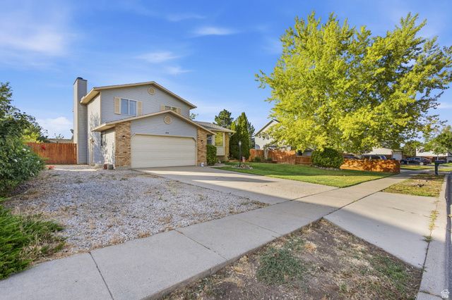 4914 W 8430 S, West Jordan, UT 84081
