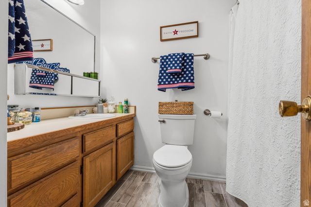4914 W 8430 S, West Jordan, UT 84081