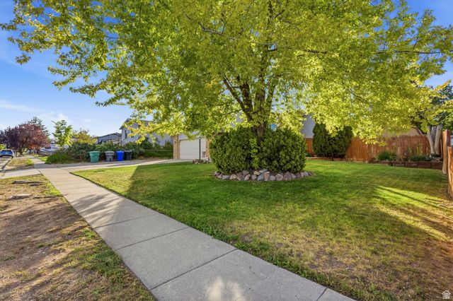 4914 W 8430 S, West Jordan, UT 84081