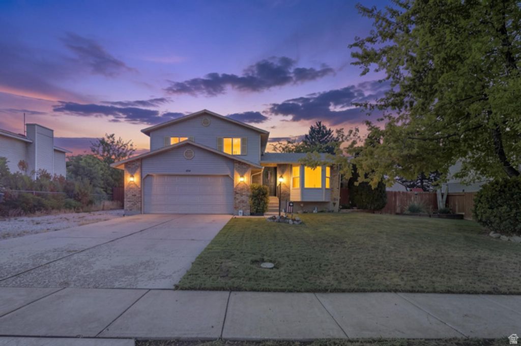 4914 W 8430 S, West Jordan, UT 84081