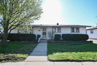 5834 14th STREET, Milwaukee, WI 53221