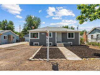 1337 Upham St, Denver, CO 80214