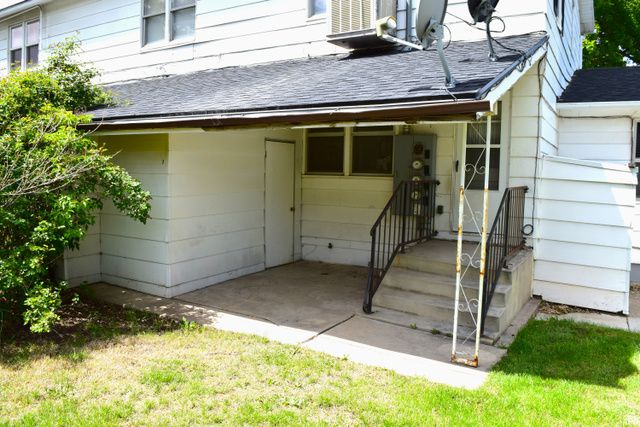 3896 JACKSON AVE, Ogden, UT 84403
