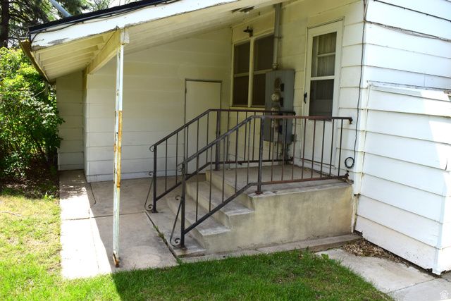 3896 JACKSON AVE, Ogden, UT 84403