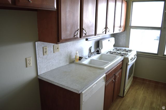 3896 JACKSON AVE, Ogden, UT 84403