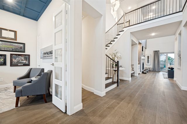 2001 Harvard Avenue, Prosper, TX 75078