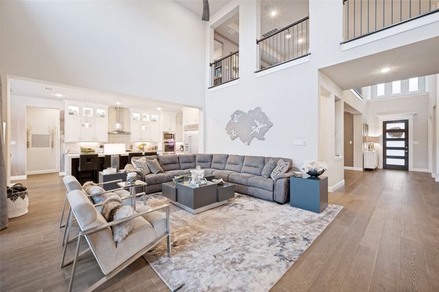 2001 Harvard Avenue, Prosper, TX 75078