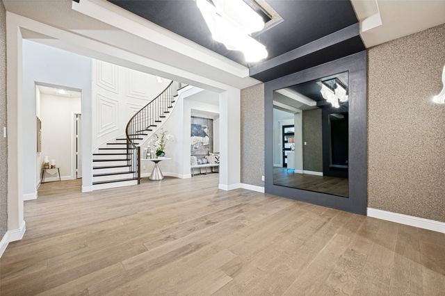 2001 Harvard Avenue, Prosper, TX 75078