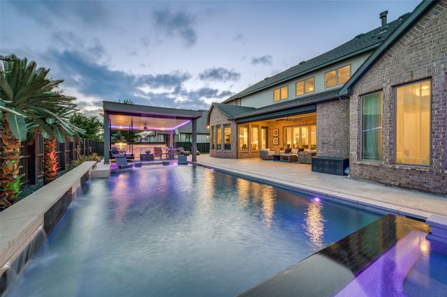 2001 Harvard Avenue, Prosper, TX 75078
