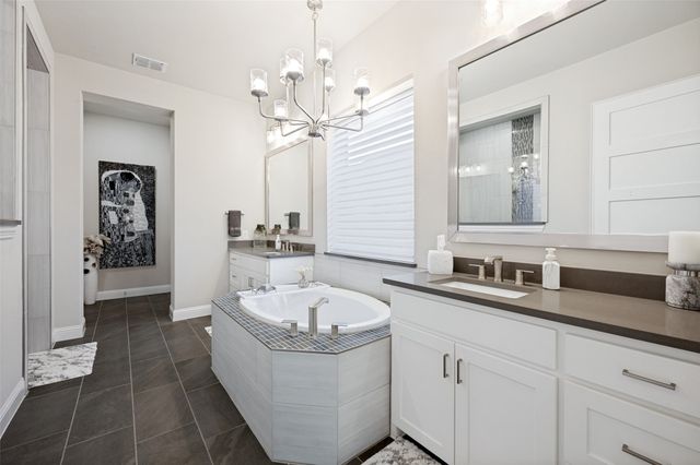 2001 Harvard Avenue, Prosper, TX 75078