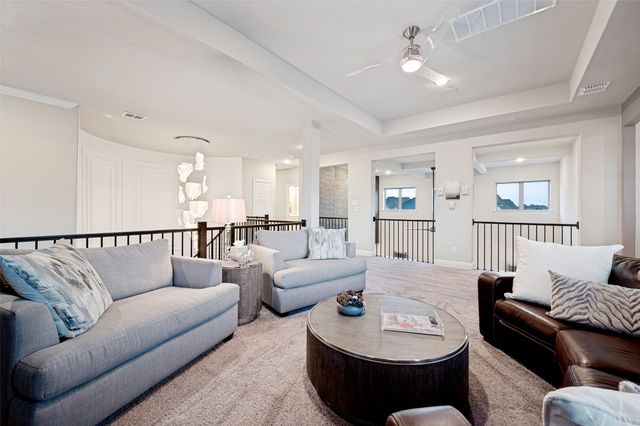 2001 Harvard Avenue, Prosper, TX 75078