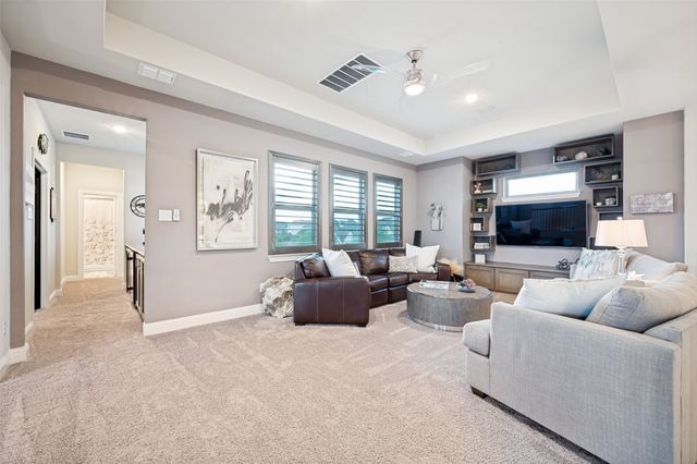 2001 Harvard Avenue, Prosper, TX 75078