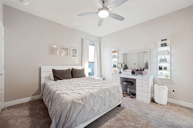 2001 Harvard Avenue, Prosper, TX 75078