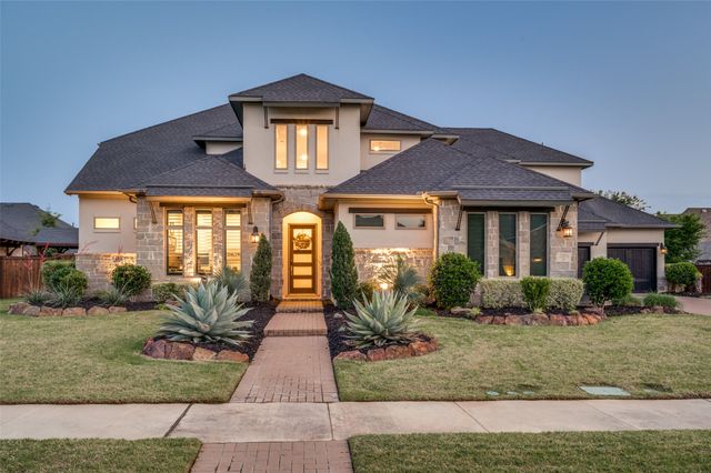 2001 Harvard Avenue, Prosper, TX 75078