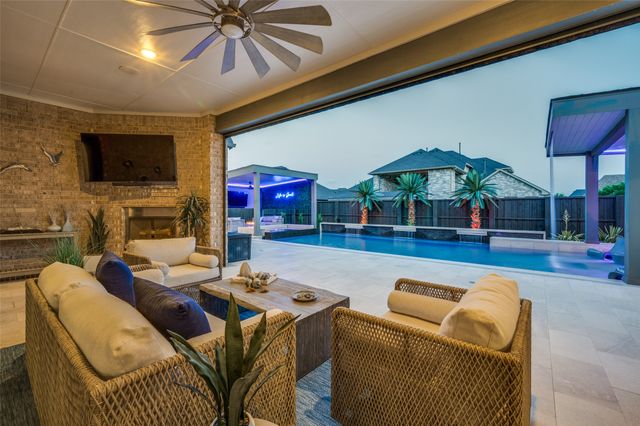 2001 Harvard Avenue, Prosper, TX 75078