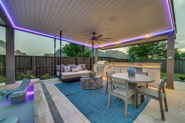 2001 Harvard Avenue, Prosper, TX 75078