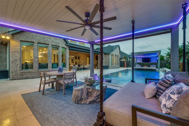2001 Harvard Avenue, Prosper, TX 75078