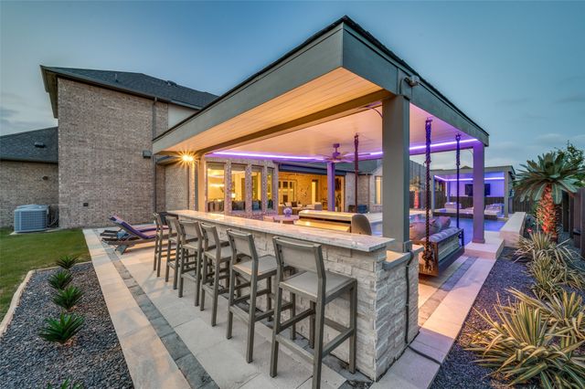 2001 Harvard Avenue, Prosper, TX 75078