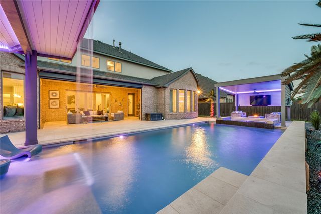 2001 Harvard Avenue, Prosper, TX 75078