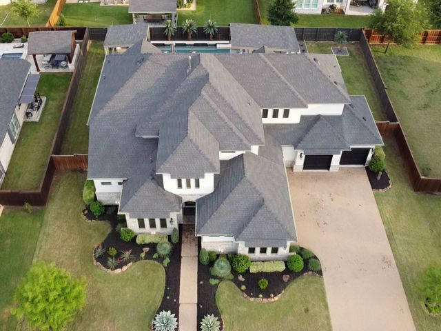 2001 Harvard Avenue, Prosper, TX 75078