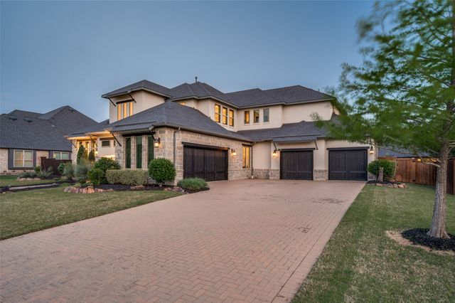2001 Harvard Avenue, Prosper, TX 75078