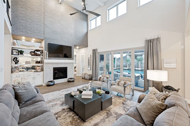 2001 Harvard Avenue, Prosper, TX 75078