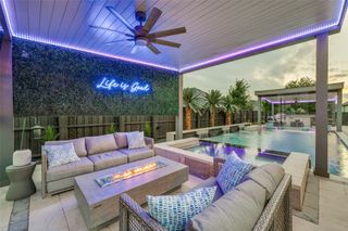 2001 Harvard Avenue, Prosper, TX 75078