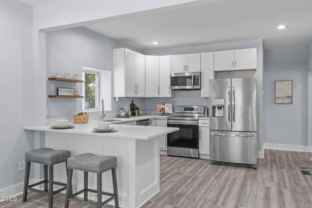 139 Bridge Street, Fuquay Varina, NC 27526