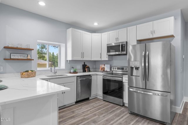 139 Bridge Street, Fuquay Varina, NC 27526