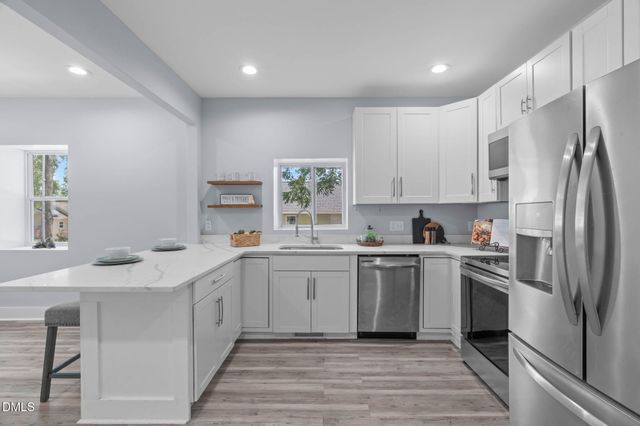 139 Bridge Street, Fuquay Varina, NC 27526