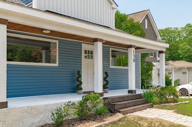139 Bridge Street, Fuquay Varina, NC 27526