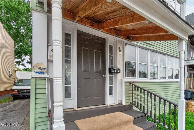 302 Second Avenue, Albany, NY 12209