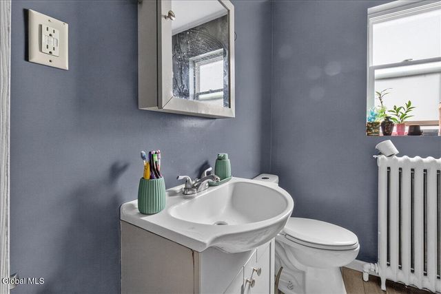 302 Second Avenue, Albany, NY 12209