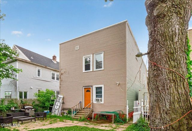 302 Second Avenue, Albany, NY 12209
