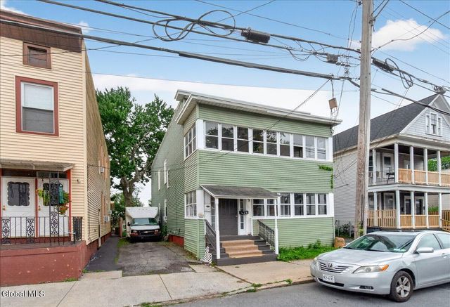 302 Second Avenue, Albany, NY 12209