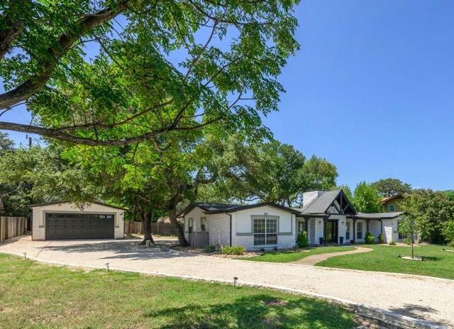 303 Lakeway DR, Lakeway, TX 78734