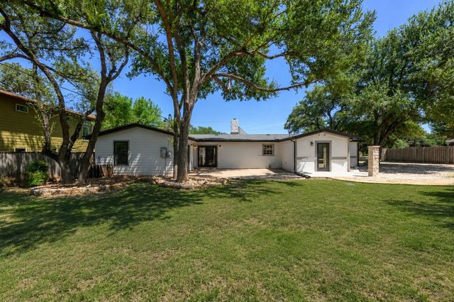 303 Lakeway DR, Lakeway, TX 78734