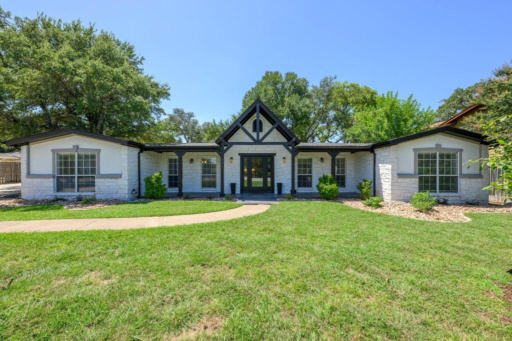 303 Lakeway DR, Lakeway, TX 78734